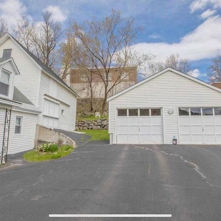 Cute 6-Bedroom Getaway In The Heart Of Littleton Luaran gambar