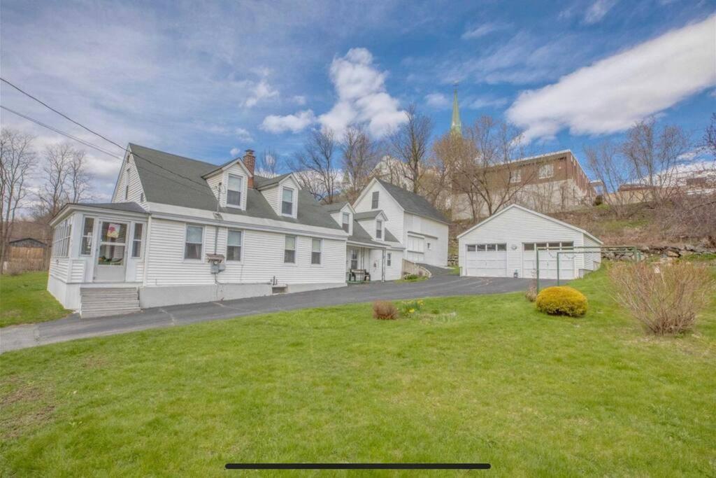 Cute 6-Bedroom Getaway In The Heart Of Littleton Luaran gambar