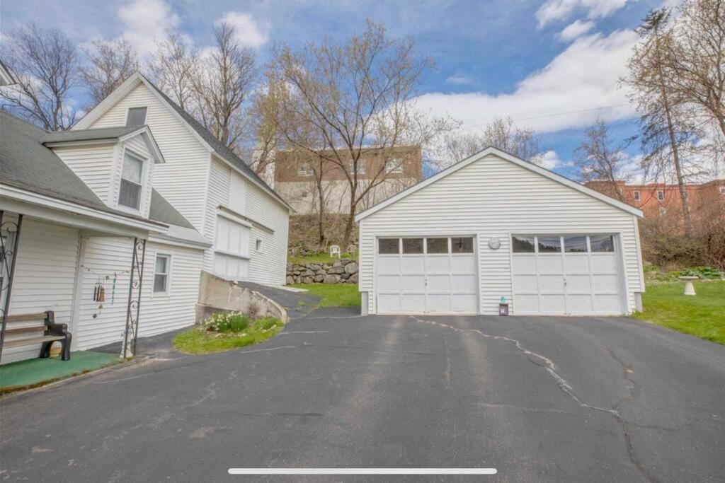 Cute 6-Bedroom Getaway In The Heart Of Littleton Luaran gambar
