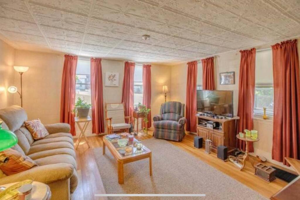 Cute 6-Bedroom Getaway In The Heart Of Littleton Luaran gambar