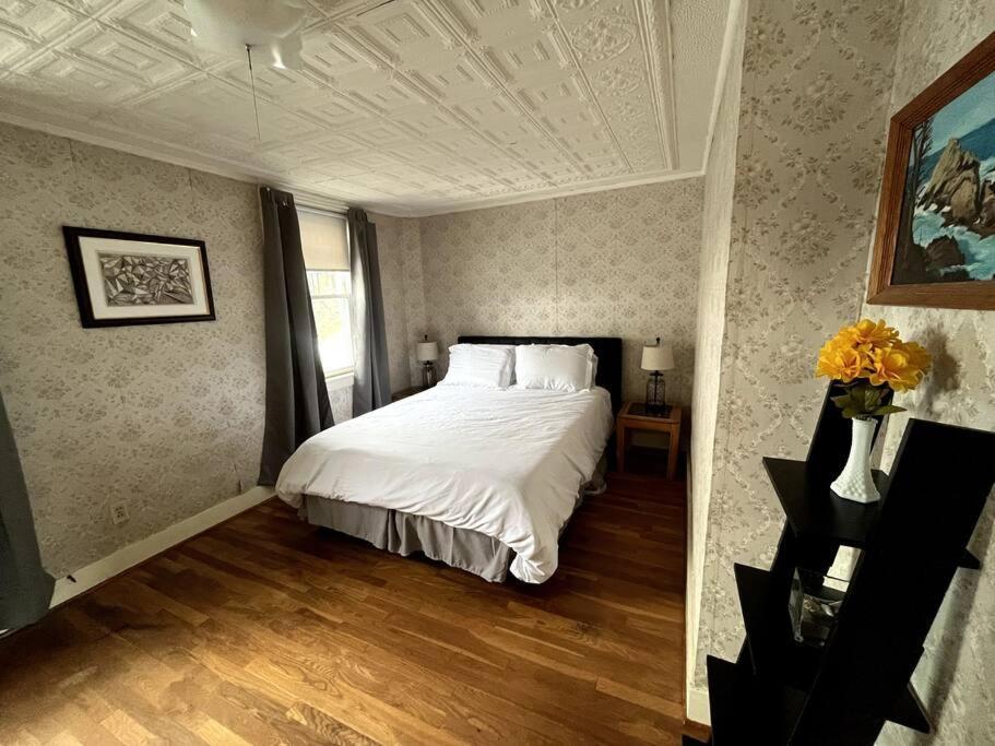 Cute 6-Bedroom Getaway In The Heart Of Littleton Luaran gambar