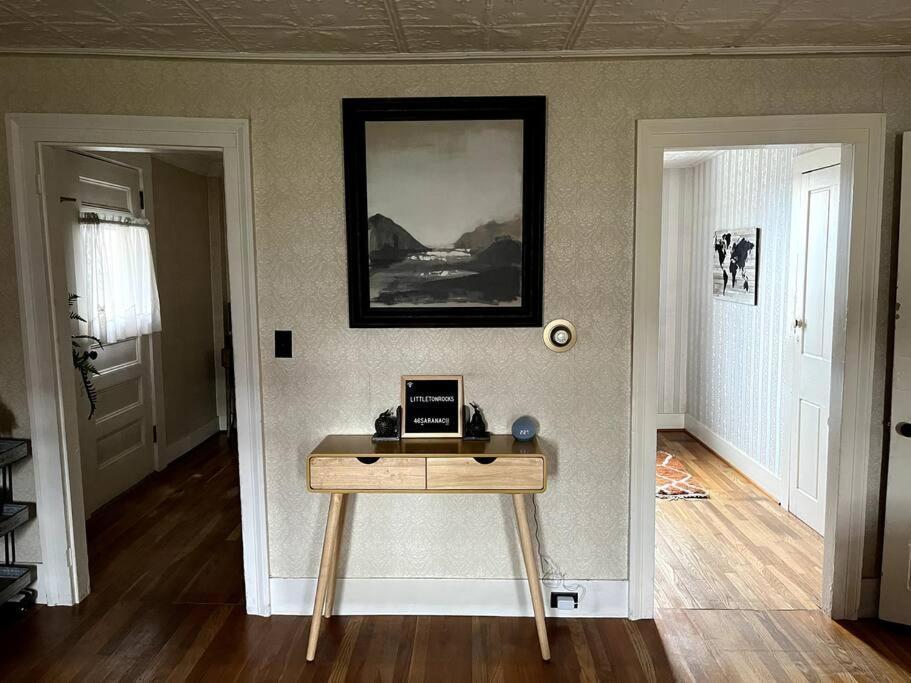 Cute 6-Bedroom Getaway In The Heart Of Littleton Luaran gambar